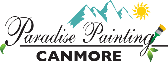 Paradise Painting